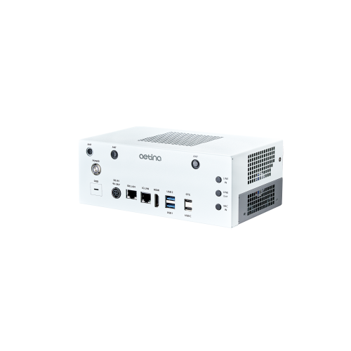 Aetina AIE-KX13 & KX23 (Main Image)