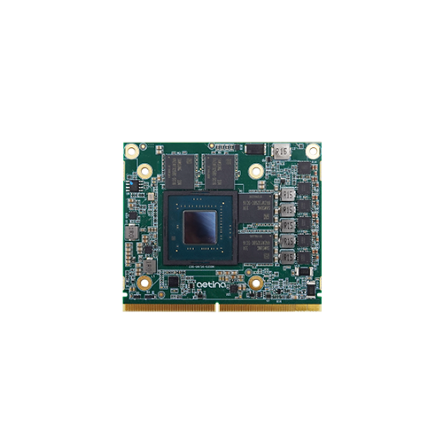Aetina MX2000A-VA (Main Image)
