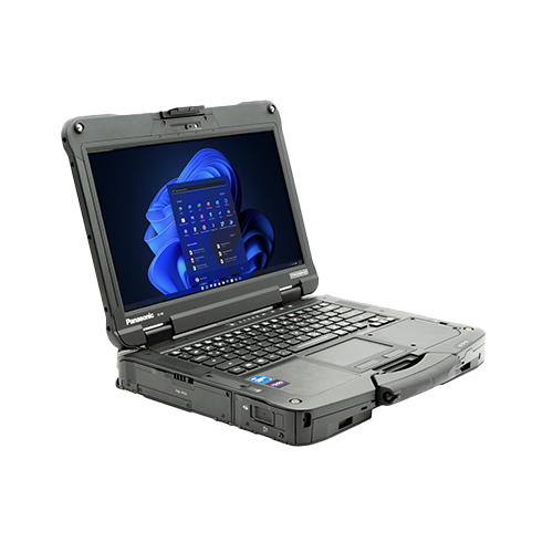 Panasonic TOUGHBOOK 40 Tactical (Main Image)