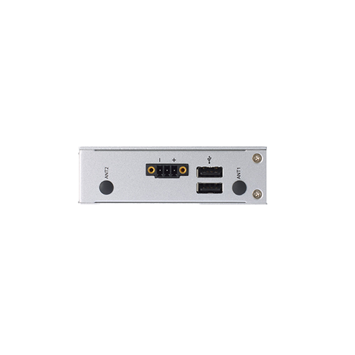 Axiomtek ICO120-E3350 (Ports 2 Image)