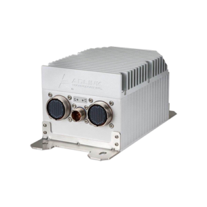 ADLINK HPERC-KBL-MH Front IO