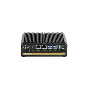 Atom, Celeron & Pentium Fanless Computers (Category Image)