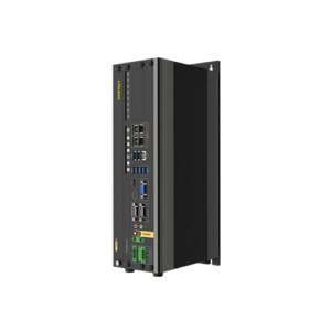 Cincoze GP-3000 Front IO