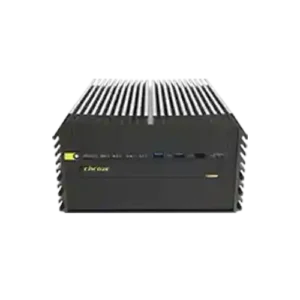 Core i3, i5, i7 & i9 Series Fanless Computers (Category Image)