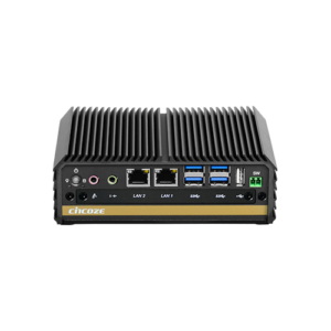 DA-1100 Main