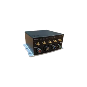 GNSS & Inertial Positioning (Category Image)