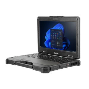 Getac X600 Main
