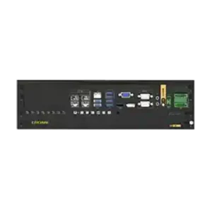 High Performance GPU Fanless PCs (Category Image)