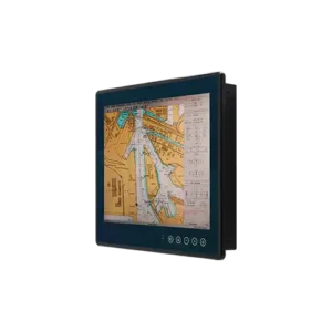 Marine Approved Monitors (Category Image)