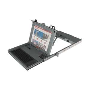Steatite DR-1000-KVM Main