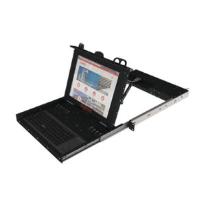 Steatite TR-1000-KVM Main