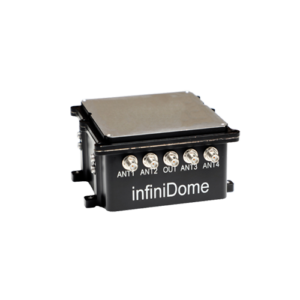 infiniDome GPSdome2